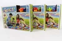 Mata tor wycigowy+autka 99817