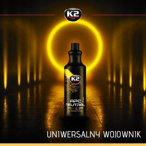 K2 APC PRO ŚRODEK CZYSZCZĄCY 1L na Arena.pl