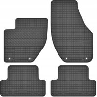 Volvo V40 (2012-2018) DYWANIKI SAMOCHODOWE GUMOWE