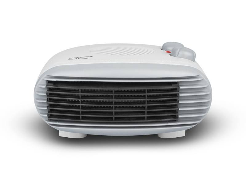 Termowentylator farelka LTC LXWT13 1000/2000W zdjęcie 2