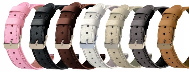 PASEK DO HUAWEI WATCH FIT 2 ELEGANT/CLASSIC KOLOR zdjęcie 3