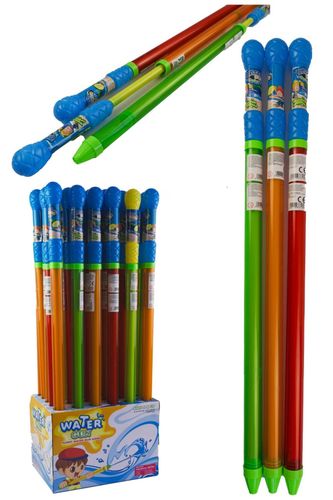 Pistolet Na Wodę Sikawka Wodna Mix Kolorów 76 Cm 8820-1 na Arena.pl