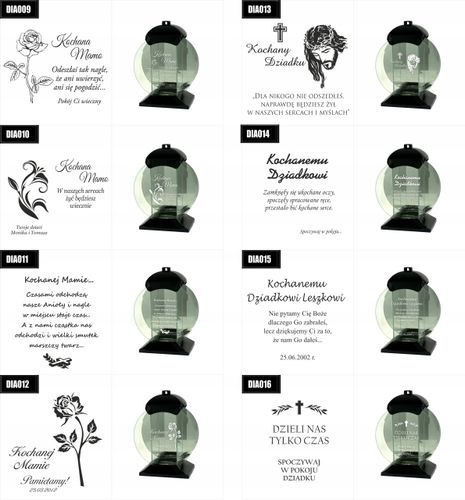 ZNICZ SZKLANY grawer na Arena.pl