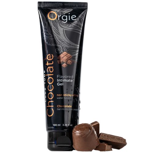 flavored intimate gel chocolate 100 ml na Arena.pl