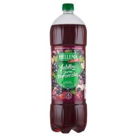 Hellena Napój niegazowany jabłko z czarną porzeczką 1,75 l