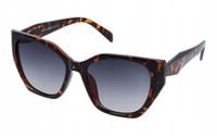 Okulary przeciwsłoneczne damskie Cote Exclusive CE421-13 filtr UV-400 kat.2