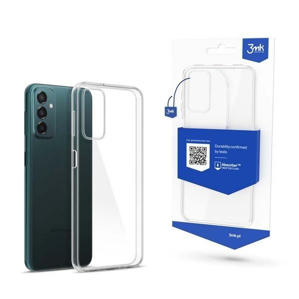 3MK Clear Case Samsung Galaxy M23 5G zdjęcie 1