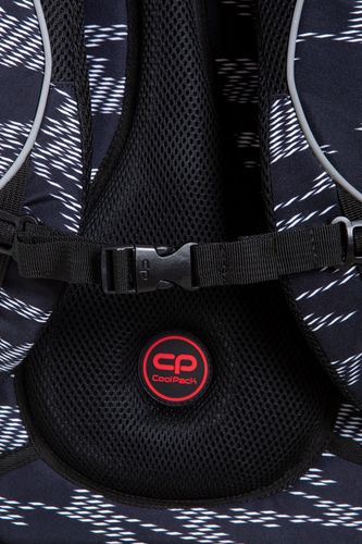 Coolpack-FACTOR-Plecak-TOPO RED na Arena.pl