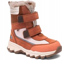 Buty śnieżne Bisgaard Eddie TEX dla dzieci r37