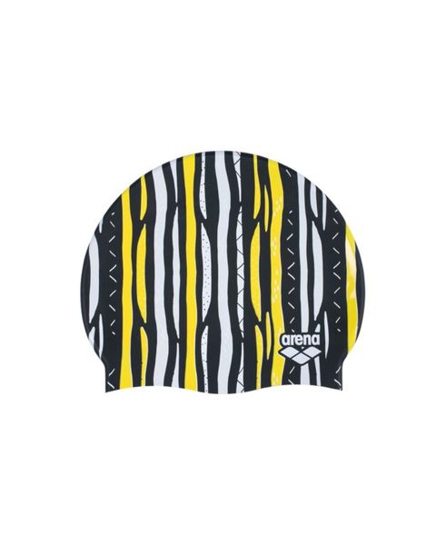 ARENA CZEPEK PRINT 2 STRIPES 1E368/278 zdjęcie 5