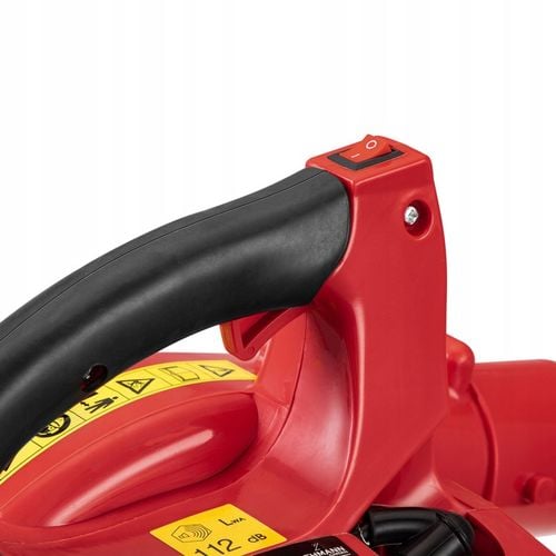 DMUCHAWA DO LIŚCI SPALINOWA ODKURZACZ BEZPRZEWODOWA Z ROZDRABNIACZEM na Arena.pl