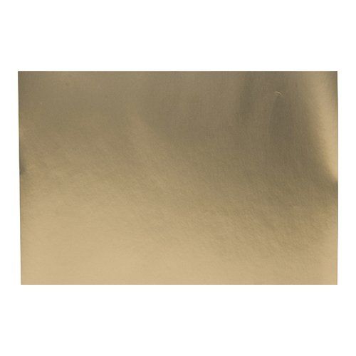 Forever Multi-Trans Gold A3 papier transferowy - 1 arkusz zdjęcie 1