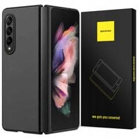 Spacecase Fold Case Galaxy Z Fold 4 czarny