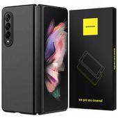 Spacecase Fold Case Galaxy Z Fold 4 Czarny