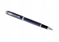 Pióro wieczne Im Premium Blue CT F