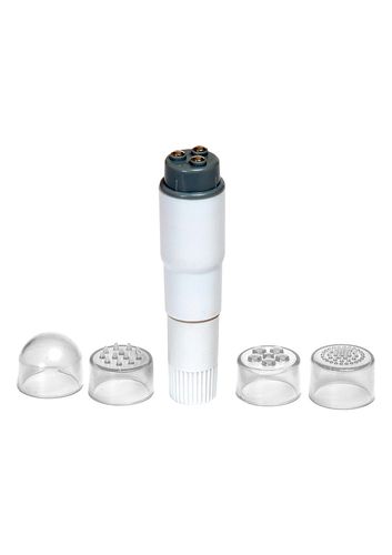 pocket rocket white na Arena.pl