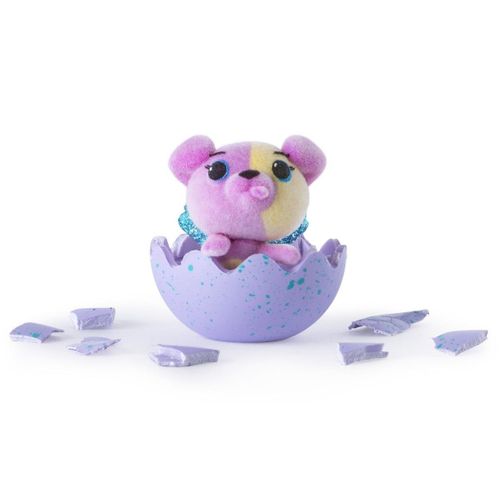 HATCHIMALS 2-PAK z gniazdem na Arena.pl