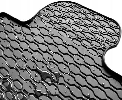 Dywaniki gumowe BMW 5 E60 / E61 2002-2010 na Arena.pl