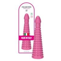 korek analny tito toyz4lovers różowy 26 cm