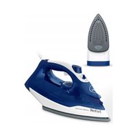 Żelazko parowe ze stopą ceramiczną TEFAL Express Steam FV2838 2400W