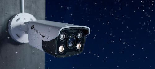 KAMERA TP-LINK VIGI C340 (6mm) na Arena.pl