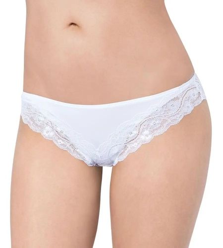 Majtki damskie Triumph Lovely Micro Tai M na Arena.pl