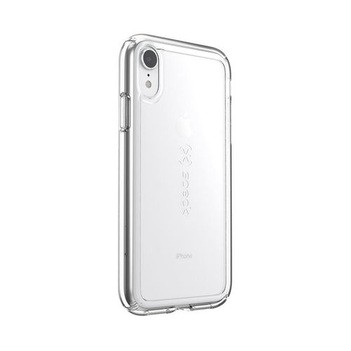 Speck Gemshell Etui do iPhone XR (Clear/Clear) na Arena.pl