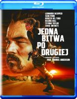 JEDNA BITWA PO DRUGIEJ, BLU-RAY