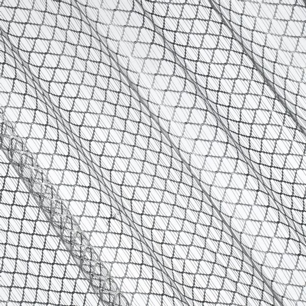 Firana gotowa na przelotkach AIDEN 140x250 Eurofirany srebrna zdjęcie 7