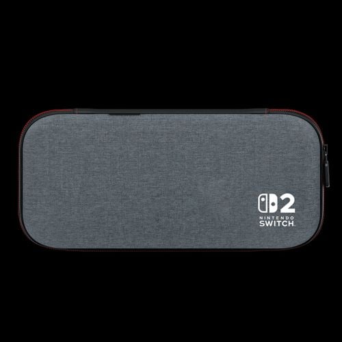Etui POWERA Slim dla Nintendo Switch 2 Szary na Arena.pl