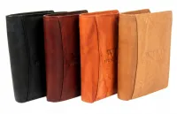 portfel skórzany wild things only