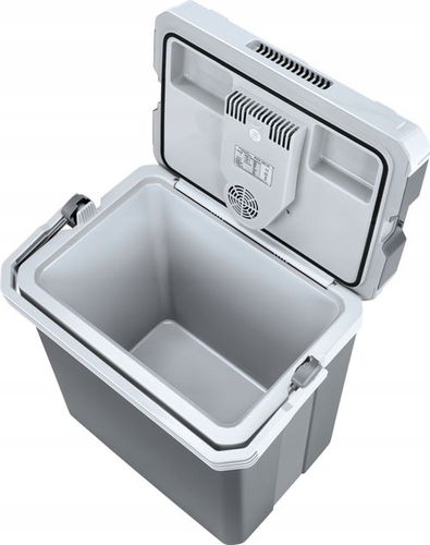 Lodówka turystyczna samochodowa przenośna chłodziarka 24L MPM-28-CBM-08YA na Arena.pl