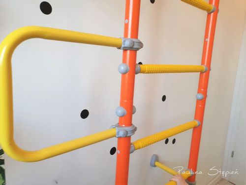 wężołaz 1 łuk żółty MAŁPISZON na Arena.pl