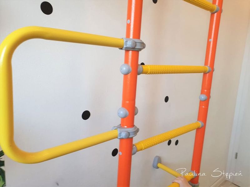 wężołaz 1 łuk żółty MAŁPISZON zdjęcie 2