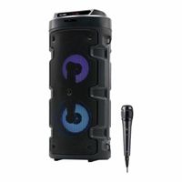 Głośnik Bluetooth z Mikrofonem Karaoke ELBE ALT88TWS    10W 10W