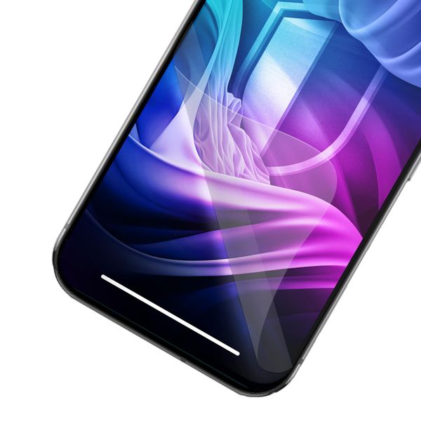 Google Pixel 9 Pro XL - 3mk Silky Matt Pro zdjęcie 4