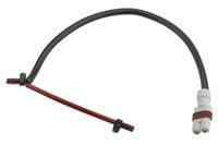 CZUJNIK ZUŻYCIA KLOCKÓW PRAWY PRZÓD PORSCHE 911 2008 2009 2010 2011