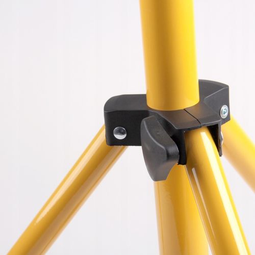 HALOGEN LED STATYW budowlany roboczy naświetlacz na Arena.pl