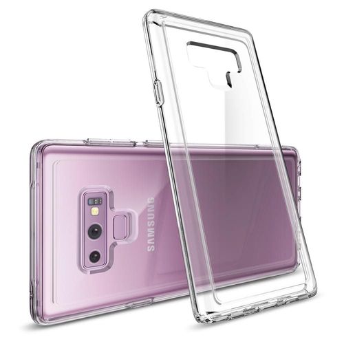 SPIGEN SLIM ARMOR GALAXY NOTE 9 CRYSTAL CLEAR na Arena.pl