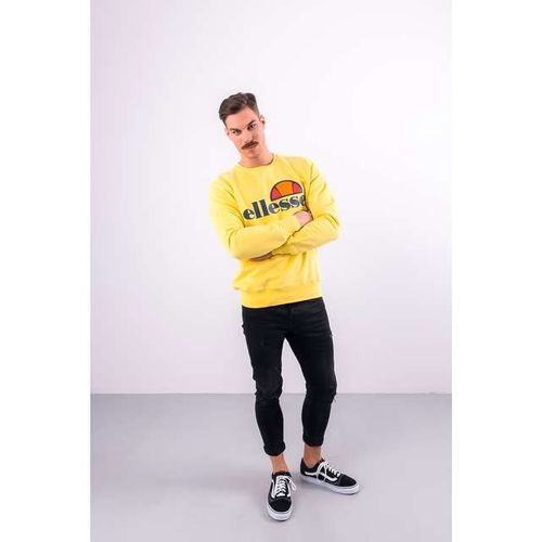 Ellesse SUCCISO SWEATSHIRT SHA01148 LIGHT YELLOW na Arena.pl