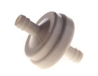 Filtr paliwa B&S 75 mikronów biały CZĘŚĆ ORYGINALNA 394358S