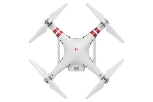 DJI Phantom 3 Standard na Arena.pl