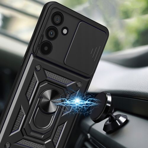 TECH-PROTECT CAMSHIELD PRO GALAXY A56 5G BLACK na Arena.pl