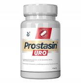 Suplement diety Prostasin Uro dla mężczyzn - 30 kapsułek