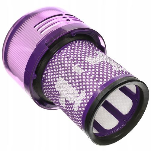 2x Filtr zmywalny HEPA do odkurzacza Dyson V12 Absolute Detect Slim Total na Arena.pl