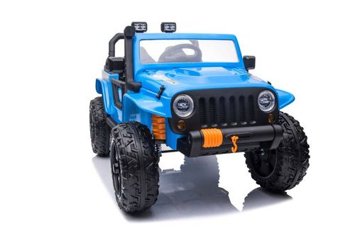 Auto Na Akumulator XB-1118 Niebieski na Arena.pl