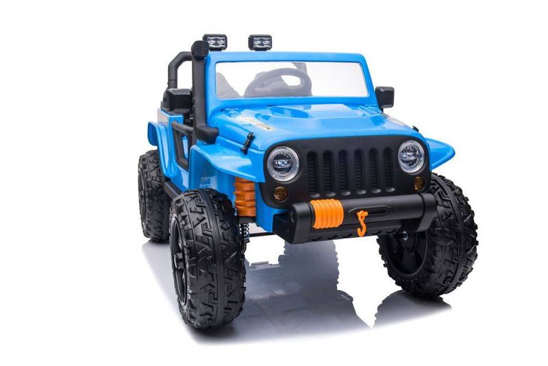 Auto Na Akumulator XB-1118 Niebieski zdjęcie 5