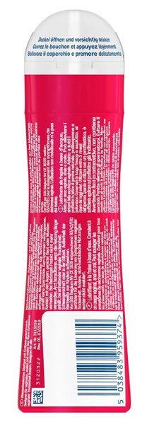 Durex Play Strawb. Lubricant zdjęcie 2