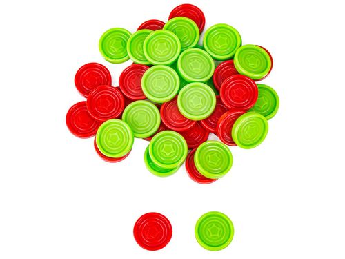 Logiczna Gra Umysłowa Planszowa 4 In A Row, 4 w Rzędzie, Plansza + Żetony na Arena.pl