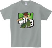 Koszulka T-shirt Ben 10